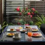 Lagoa Park Hotel