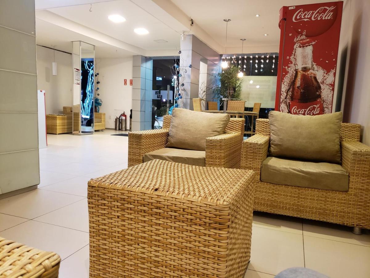 Hotel Lagoa Park 2*