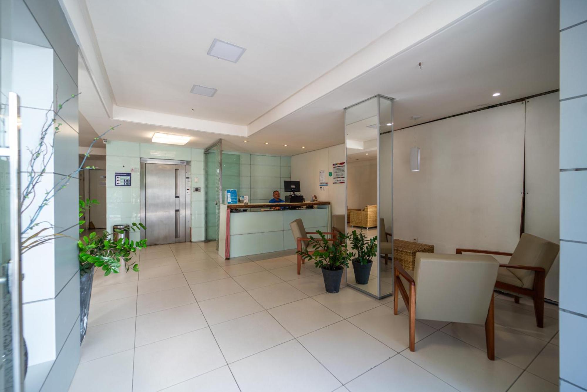 Lagoa Park Hotel